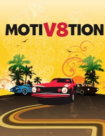 MotiV8tion