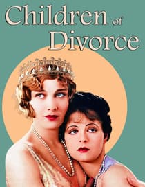 Children of Divorce