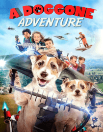 A Doggone Adventure