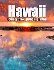 Hawaii: Journey through the Big Island