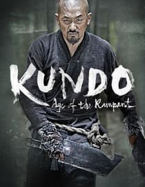 Kundo: Age of the Rampant