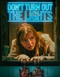 Don't Turn Out the Lights
