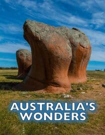 Australia's Wonders