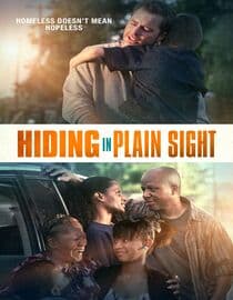 Hiding In Plain Sight
