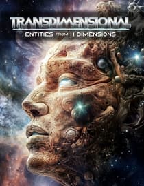Transdimensional: Entities from 11 Dimensions