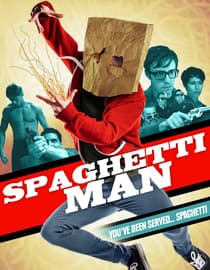 Spaghettiman
