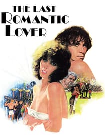 The Last Romantic Lover