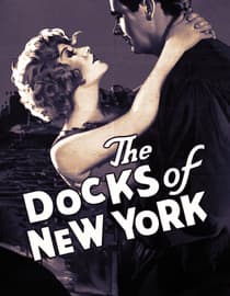 The Docks Of New York