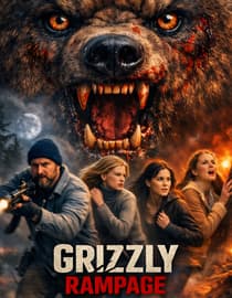 Grizzly Rampage