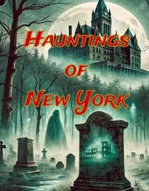 Hauntings of New York