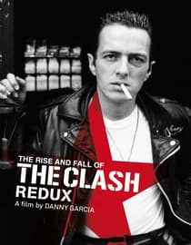 The Rise And Fall Of The Clash Redux