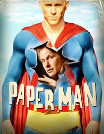 Paper Man