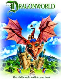 Dragonworld