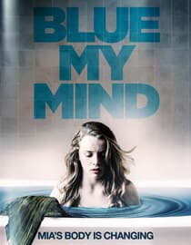 Blue My Mind