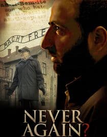 Never Again?