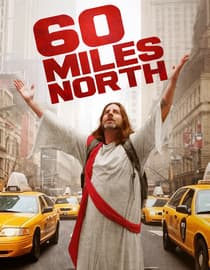 60 Miles North