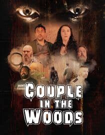 Couple in the Woods