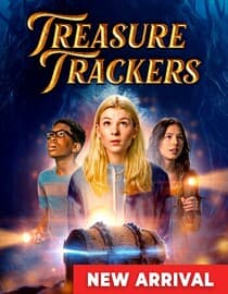 Treasure Trackers