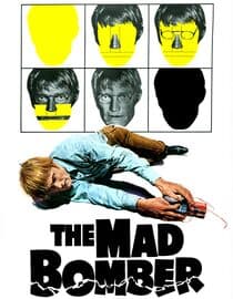The Mad Bomber
