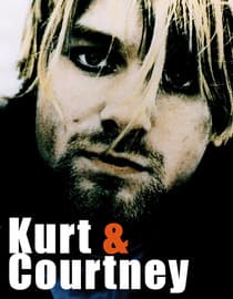Kurt & Courtney