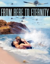 From Here To Eternity