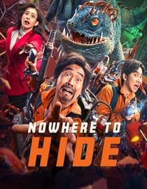 Nowhere to Hide