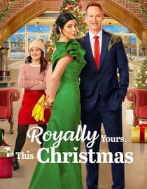 Royally Yours, This Christmas