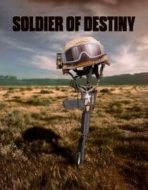 Soldier Of Destiny