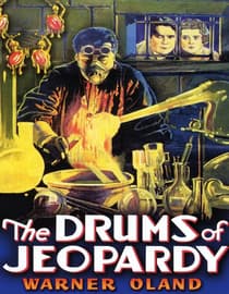 The Drums Of Jeopardy