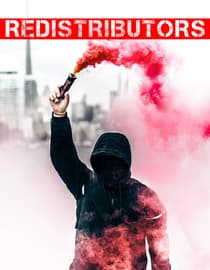 Redistributors