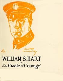The Cradle of Courage
