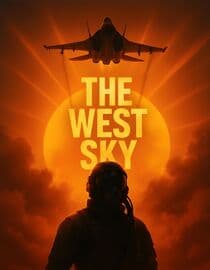 The West Sky