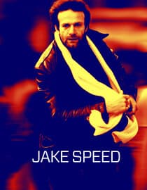 Jake Speed