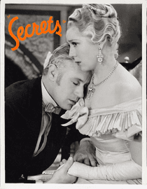 Secrets