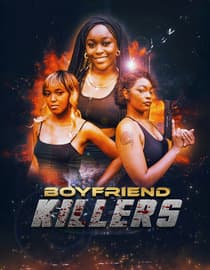 Boyfriend Killers