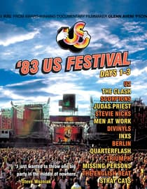 US Festival 1983: Days 1-3