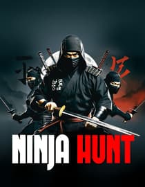 Ninja Hunt