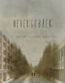 Never Go Back