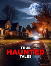 True Haunted Tales