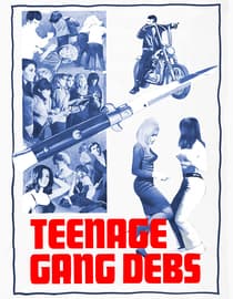 Teenage Gang Debs
