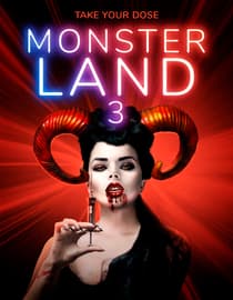 Monsterland 3