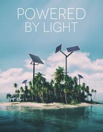 Powered By Light