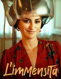 L'immensita