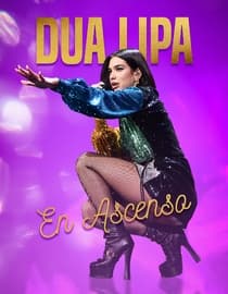 Dua Lipa: En ascenso
