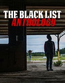 The Black List Anthology