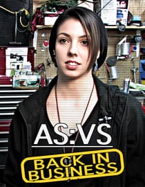 AS:VS Back in Business