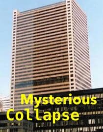 Mysterious Collapse