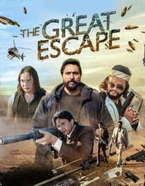 The Great Escape