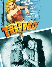 Trapped