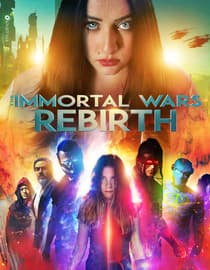 The Immortal Wars: Rebirth